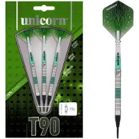 Unicorn Core XL T90 Soft Darts 21 Gr. / Inhalt 1 Satz