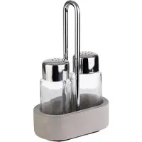 Assheuer + pott Menage-Set "ELEMENT"