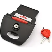 Givi E300n2 Top Case Verschluss