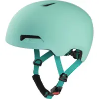 Alpina Haarlem turquoise matt (72) 52-57