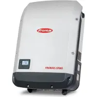 SolarThor Inwerter Fronius SYMO 6.0-3-M WiFi Light