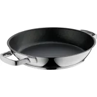 WMF Antihaft Pfanne Servierpfanne 32cm Permadur Advance Induktion beschichtet