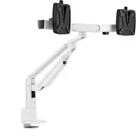 Novus Clu Plus X2 C, mit Tischbefestigung