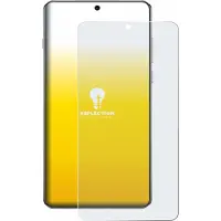 Upscreen Schutzfolie Displayschutz Displayschutzfolie Folie Matt Entspiegelungsfolie