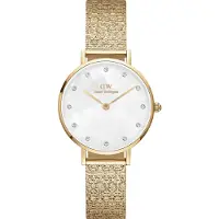 Daniel Wellington Petite DW00100594 Damenarmbanduhr
