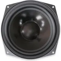 Dynavox 200 mm Basslautsprecher 4 Ohm