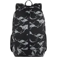 Chiemsee Jump N Fly Daypack 46 cm Laptopfach