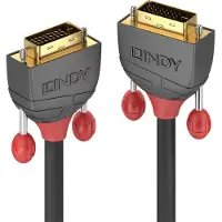 Lindy Dual Link 15 M Dvi-kabel