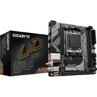 Gigabyte A620i Ax Hauptplatine