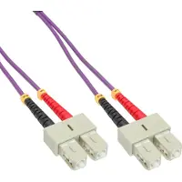 InLine LWL Duplex Kabel