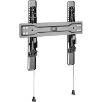 Hagor BL Superslim Tilt 400 32-55" VESA max.400x400 max.35KG