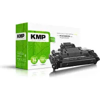 KMP AG KMP Tonerkartusche passend für HP 26X Black CF226X Premium HC
