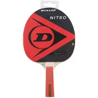 Dunlop Nitro