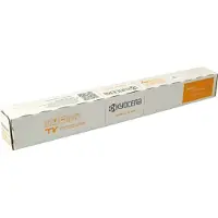 Kyocera TK-8800Y, 20000 Seiten, Gelb, 1 Stück(e)