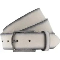 Vanzetti Gürtel Leder