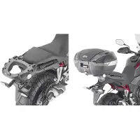 Givi Topcase-Träger MONOLOCK/-KEY, CB/NC500