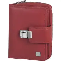 Greenburry Spongy Geldbörse Leder 12.5 cm