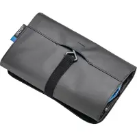 Cocoon Hanging Toiletry Kit Minimalist Kulturbeutel