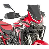 Givi D1179bo Low&sports Honda Crf1100l Africa Twin Windschutzscheibe