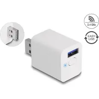 DeLOCK WLAN EASY-USB Smart Schalter MQTT