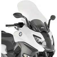 Givi D5121st Bmw C 650 Sport Windschutzscheibe