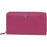Greenburry Spongy Geldbörse Leder 19 cm