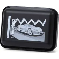 Ergobag Brotdose Rennauto