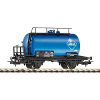 Piko h0 H0 57719 H0 2achsiger Kesselwa