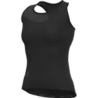ALÉ Pragma Color Block Ärmelloses Trikot