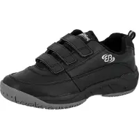 Brütting Laufschuhe Racket Herren 3336383836 Schwarz 42 EU