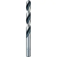 Bosch Metallspiralbohrer HSS PointTeQ, DIN 338, 10,7 mm, 5er-Pack