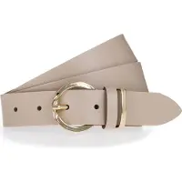 Vanzetti Gürtel Leder