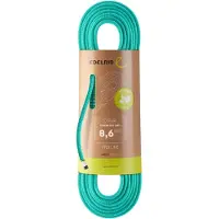 Edelrid Siskin Eco Dry 8.6 Mm Seil
