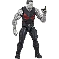 Hasbro Marvel Legends Deadpool Marvel Legacy Collection Colossus-figur 22 Cm