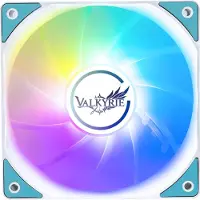 Valkyrie Vk-fanv12fb Argb Ventilator 120 Mm