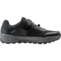 Northwave Fahrradschuhe - ESCAPE EVO 2 - Schwarz 43