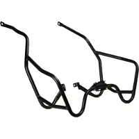 Givi Sturzbügel Honda Transalp 600 Schwarz