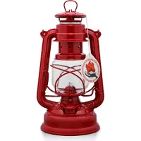 Feuerhand Storm Lantern Baby Special 276, Olive
