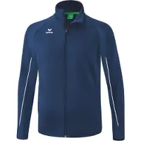 Erima Polyester-Trainingsjacke Kind Liga Star