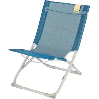Outwell - Sauntons - Campingstuhl grau