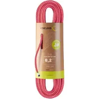 Edelrid Starling Eco Dry 8.2 Mm Seil
