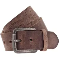 Vanzetti Gürtel Leder