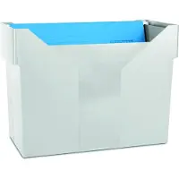 Donau Dunojaus MINI ARCHYVAS DUNOJUS MIT 5 BOXEN, KUNSTSTOFF, GRAU - 7422001EN-13