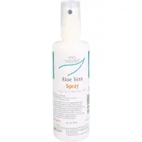 Imopharm Pharmazeutische Handelsgesellschaft mbH Aloe Vera Spray 100 ml