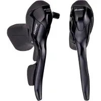 Microshift Advent X M100a Bremshebel-set Mit Schalthebel