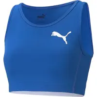 Puma Herren Cross the Line Crop Top W