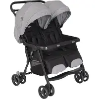 Graco Duorider Twin