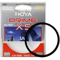 Hoya 67mm UV Prime-XS
