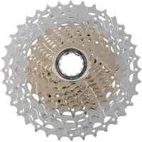 Shimano Kassette SLX CS-HG81 10-fach | 11-34T