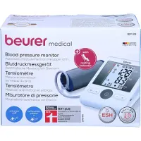 Beurer BM28 HSD Oberarm-Blutdruckmessgerät, 1 St